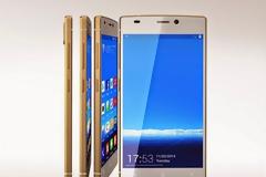 Το πιο λεπτό smartphone στον κόσμο