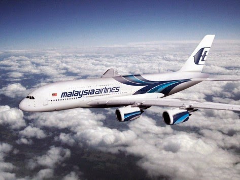 Malaysia Airlines: Για να αποφύγει την Ουκρανία πέταξε πάνω από τη Συρία! - Φωτογραφία 1