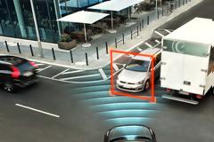 Νέο Volvo XC90: δύο παγκόσμιες πρωτιές στον τομέα της ασφάλειας