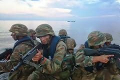 Θερινή Στρατιωτική Εκπαίδευση Σπουδαστών ΣΣΕ