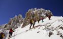 Συμβουλές της Ελληνικής Ομάδας Διάσωσης για ασφαλή ορειβασία