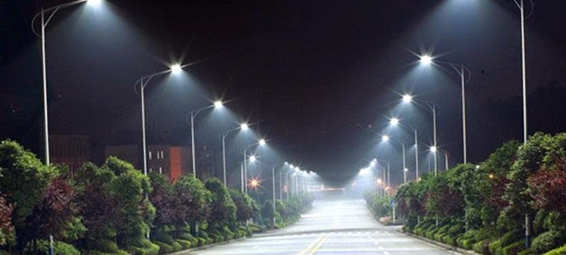 Προκηρύσσονται έργα φωτισμού δρόμων μέσω ΣΔΙΤ - Φωτογραφία 1