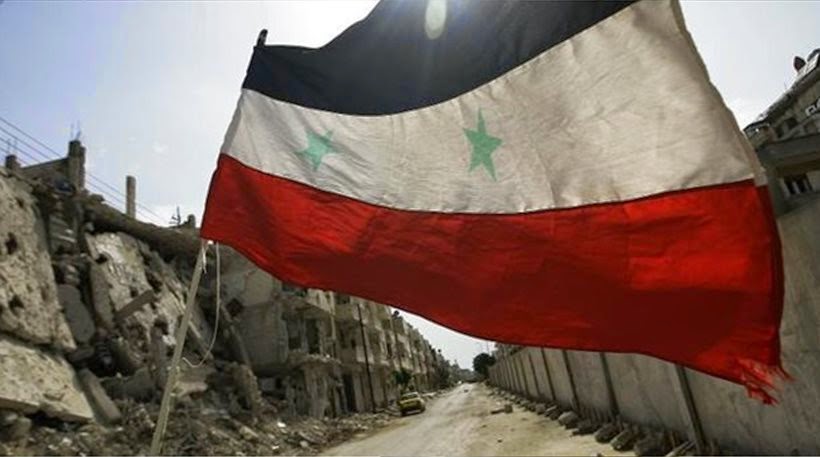 ΕΕ: Ενισχύει τις κυρώσεις κατά της Συρίας - Φωτογραφία 1