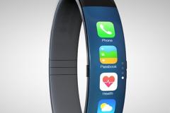 Το iWatch θα λέγεται iTime?