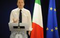Στο 135,6% του ΑΕΠ το δημόσιο χρέος της Ιταλίας