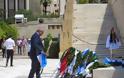 40 χρονιά κατοχή - τίμησε την Hμέρα μνήμης της Κυπριακής Τραγωδίας η νεολαία ΑΝΕΛ - Φωτογραφία 3