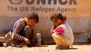 Εκκληση ΟΗΕ προς Συρία: Αφήστε μας να εμβολιάσουμε τα παιδιά - Φωτογραφία 1