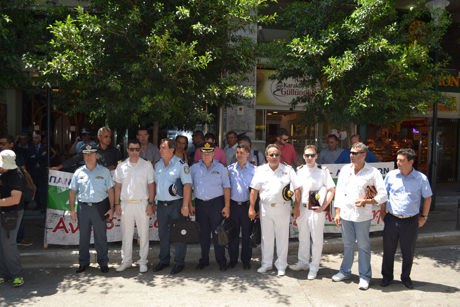 Σεβαστείτε τις αποφάσεις του Σ.τ.Ε. - Φωτογραφία 9