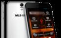 Η MLS παρουσιάζει το οκταπύρηνο κινητό της MLS iQTalk S8 - Φωτογραφία 1