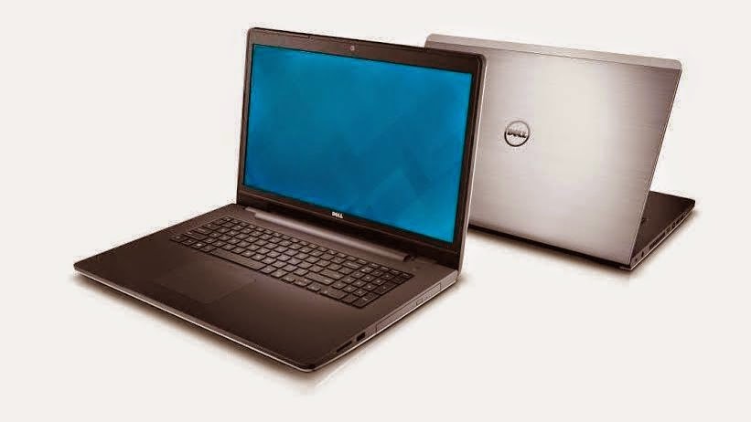 Dell Inspiron 3000 και 5000: laptops με χαρακτήρα - Φωτογραφία 1