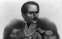 Ο στρατηγός που ακρωτηριάστηκε στη μάχη και «κήδεψε» το πόδι του με τιμές και κανονιοβολισμούς. Εξελέγη πέντε φορές πρόεδρος του Μεξικού...