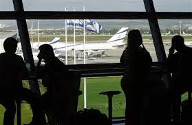 Ευρωπαϊκές και αμερικανικές εταιρείες ακυρώνουν τις πτήσεις προς Τελ Αβίβ - Φωτογραφία 1
