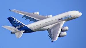 Μάθετε ποια είναι τα 5 κοντινά δρομολόγια που εκτελούνται με Airbus A380! - Φωτογραφία 1