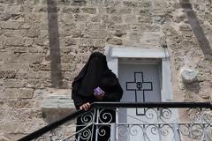 Γάζα: Καταφύγιο έγινε η μοναδική ελληνορθόδοξη εκκλησία