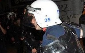 Μπαράζ συλλήψεων κατά αστυνομίας και MIT στην Τουρκία - Φωτογραφία 1