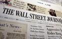 Επίθεση χάκερ στην Wall Street Journal