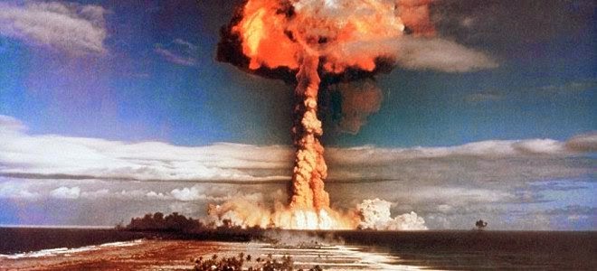 Πώς θα ήταν η ζωή στη Γη μετά από έναν πυρηνικό πόλεμο; - Φωτογραφία 1