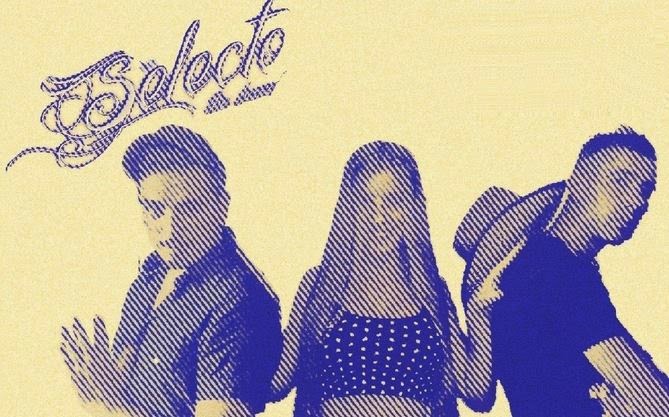Κυκλοφόρησε το νέο τραγούδι των Selecto με τίτλο χορεύουμε - Η ελληνική διασκευή του πασίγνωστου Bailando - Φωτογραφία 1