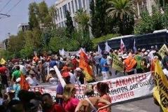 Δέσμευση της πολιτικής ηγεσίας του ΥΠΑΙΘ, ότι δεν θα απολυθεί κανείς εκπαιδευτικός