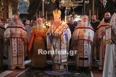 5060 - Γέροντας Εφραίμ: Το Άγιον Όρος παράγει Αγίους