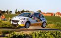Το Opel ADAM R2 θριαμβεύει στα Ευρωπαϊκά Πρωταθλήματα Ράλι - Φωτογραφία 1
