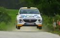 Το Opel ADAM R2 θριαμβεύει στα Ευρωπαϊκά Πρωταθλήματα Ράλι - Φωτογραφία 2