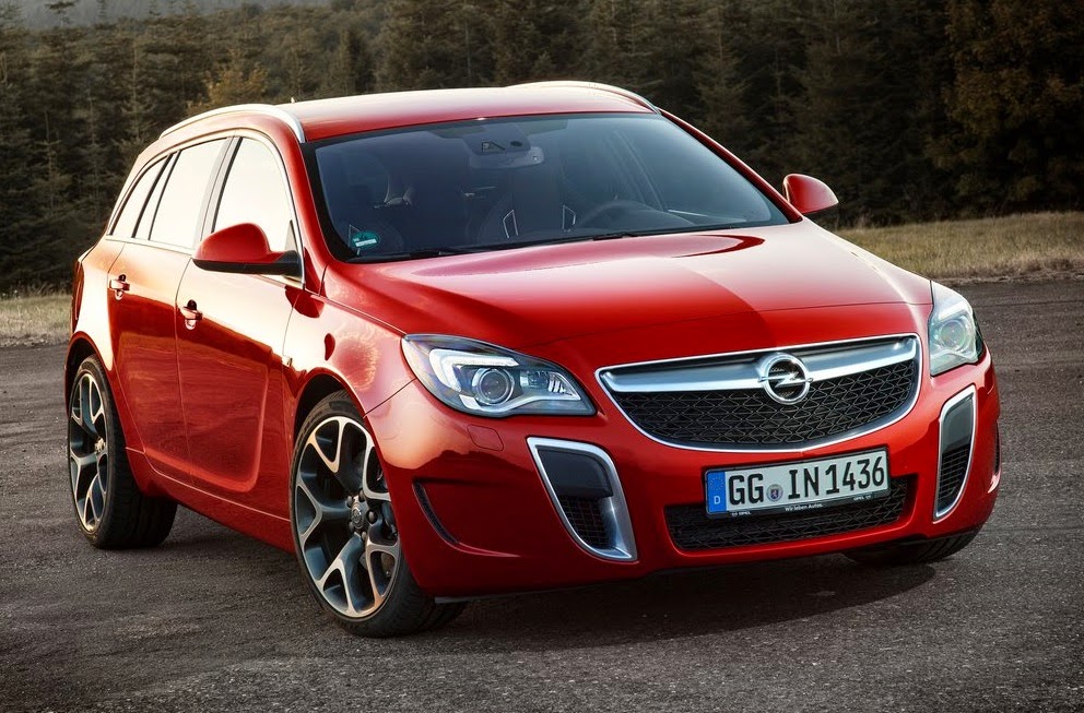 Το Opel Group αναλαμβάνει την οικονομική ευθύνη για όλες τις μάρκες της GM στην Ευρώπη - Φωτογραφία 1