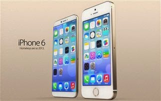 Υψηλή ζήτηση για τα iPhone 6 αναμένει η Apple - Φωτογραφία 1