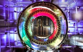 Επιταχυντή διπλάσιο του CERN σχεδιάζει η Κίνα - Φωτογραφία 1