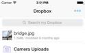 Dropbox: AppStore free update v3.2.1....με υποστήριξη Gif - Φωτογραφία 3