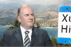 Μπολάνος: Σχέδιο εξόντωσης της Ελληνικής Εθνικής Μειονότητας μέσω της νέας διοικητικής μεταρρύθμισης στην Αλβανία