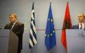 Μπολάνος: Σχέδιο εξόντωσης της Ελληνικής Εθνικής Μειονότητας μέσω της νέας διοικητικής μεταρρύθμισης στην Αλβανία - Φωτογραφία 2
