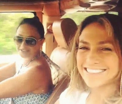Η νέα φωτογραφία της Jennifer Lopez μας κάνει να ντρεπόμαστε να βγούμε στην παραλία - Φωτογραφία 3