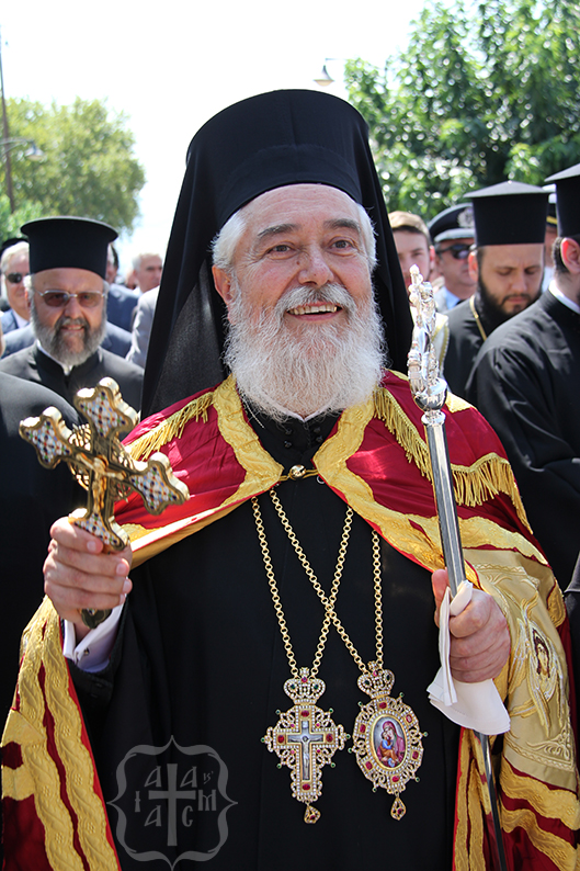 Ο χαμογελαστός Ιεράρχης της Φωκίδας [photos] - Φωτογραφία 15