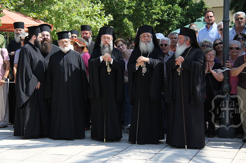 Ο χαμογελαστός Ιεράρχης της Φωκίδας [photos] - Φωτογραφία 18