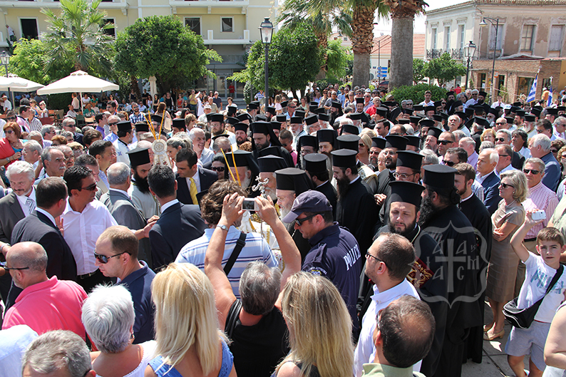 Ο χαμογελαστός Ιεράρχης της Φωκίδας [photos] - Φωτογραφία 20