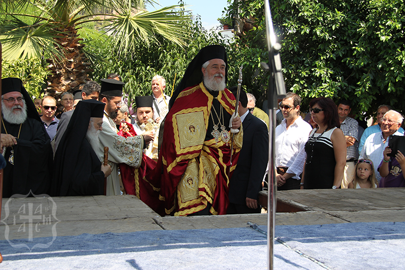 Ο χαμογελαστός Ιεράρχης της Φωκίδας [photos] - Φωτογραφία 21