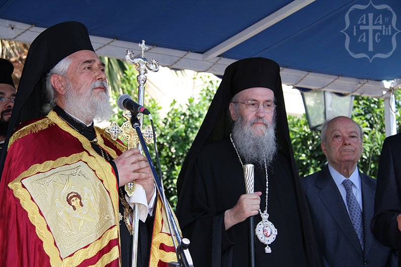 Ο χαμογελαστός Ιεράρχης της Φωκίδας [photos] - Φωτογραφία 24