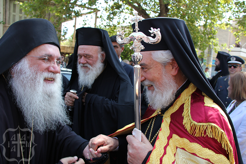 Ο χαμογελαστός Ιεράρχης της Φωκίδας [photos] - Φωτογραφία 9