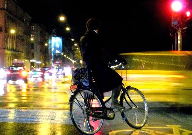 Βραδυνή Ποδηλατοβόλτα στην Αλεξανδρούπολη - Φωτογραφία 1