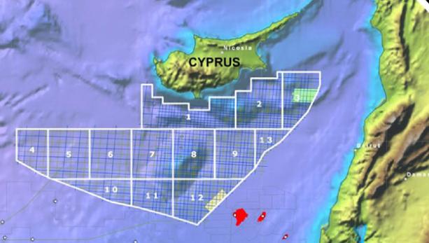 Το στήσιμο του αδιεξόδου στο Κυπριακό και τα μηνύματα του Λονδίνου για το φυσικό αέριο - Φωτογραφία 1