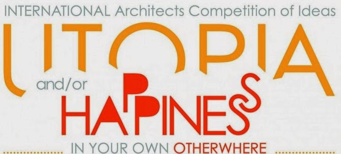 Σημαντικές διακρίσεις Ελλήνων αρχιτεκτόνων στον Διεθνή Αρχιτεκτονικό Διαγωνισμό της UIA “Utopia and/or happiness in your own Otherwhere” - Φωτογραφία 1