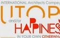 Σημαντικές διακρίσεις Ελλήνων αρχιτεκτόνων στον Διεθνή Αρχιτεκτονικό Διαγωνισμό της UIA “Utopia and/or happiness in your own Otherwhere”