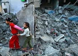 Να σταματήσει η επιδρομή στη Γάζα - Φωτογραφία 1