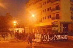 Πέρασε το ν/σ κατά της βίας στα γήπεδα στη Κύπρο