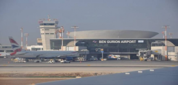 Ήρθη η απαγόρευση πτήσεων των αμερικανικών εταιρειών από και προς Τελ Αβίβ - Φωτογραφία 1