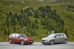 Νέα BMW Σειρά 2 Active Tourer (PHOTO GALLERY)
