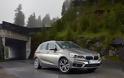 Νέα BMW Σειρά 2 Active Tourer (PHOTO GALLERY) - Φωτογραφία 25