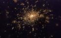 Νύχτα πάνω από την Γη: Απίστευτες φωτογραφίες φωτεινών πόλεων τραβηγμένες από το Διάστημα που κρύβουν κινδύνους [photos] - Φωτογραφία 3