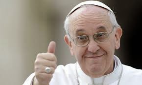 Ο Πάπας Φραγκίσκος διοργανώνει φιλανθρωπικό αγώνα «αστέρων» - Φωτογραφία 1